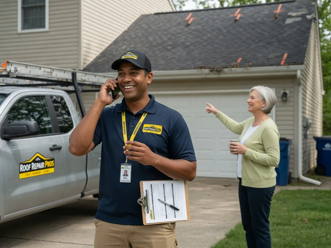 Roof Repair Mound City, KS FAQs